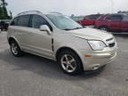 2012 Chevrolet Captiva Sport