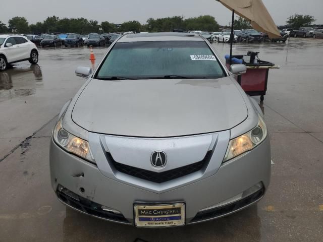 2011 Acura TL