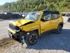 2015 Jeep Renegade Trailhawk