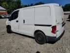 2016 Nissan NV200 2.5S