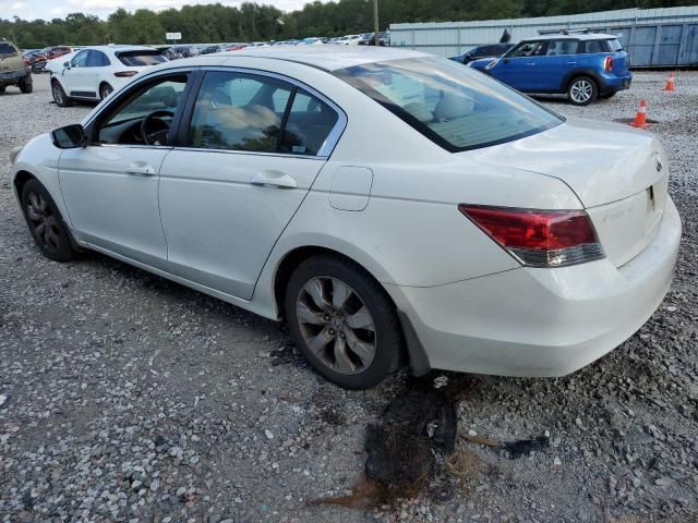 2008 Honda Accord EX