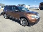 2011 Ford Explorer XLT