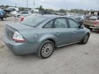 2008 Mercury Sable Luxury