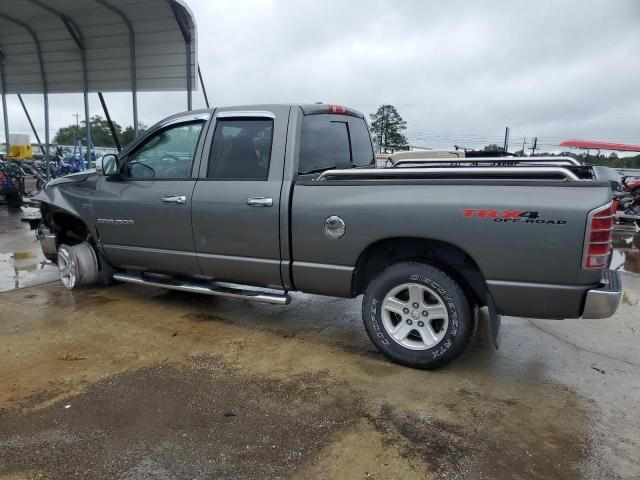 2006 Dodge RAM 1500 ST