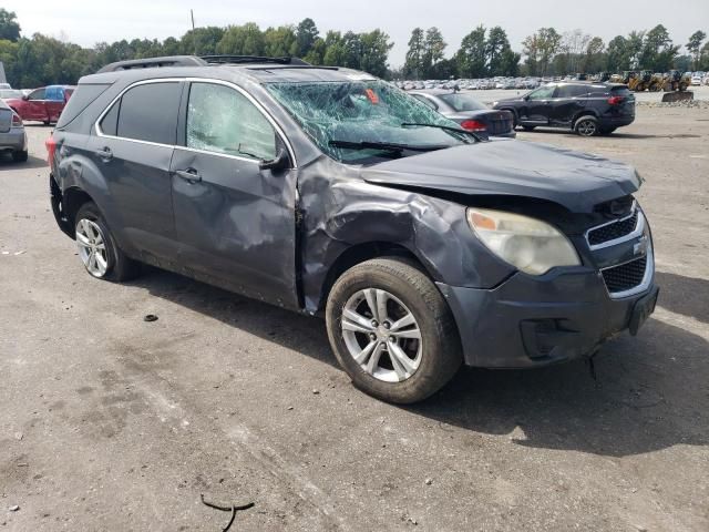 2011 Chevrolet Equinox LT