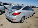 2015 Hyundai Accent GLS