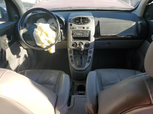 2004 Saturn Vue