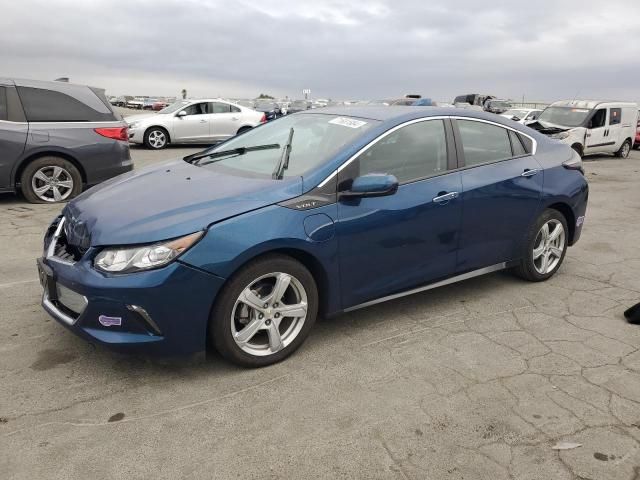 2019 Chevrolet Volt LT