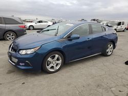 2019 Chevrolet Volt LT en venta en Martinez, CA