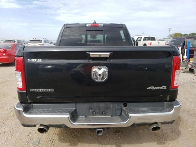 2020 Dodge RAM 1500 BIG HORN/LONE Star