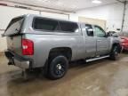 2013 Chevrolet Silverado K1500 LS