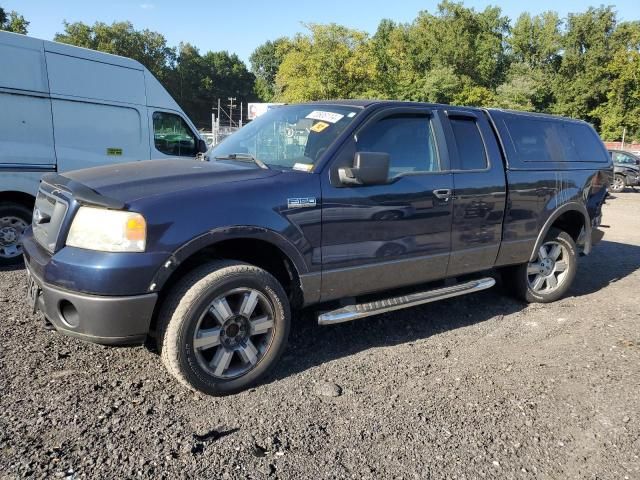 2006 Ford F150