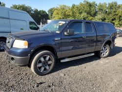 2006 Ford F150 en venta en Baltimore, MD