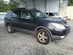 2007 Hyundai Veracruz GLS