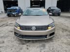 2016 Volkswagen Passat S