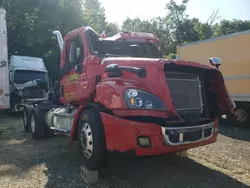 2017 Freightliner Cascadia 113 en venta en Glassboro, NJ