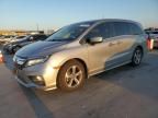 2019 Honda Odyssey Touring