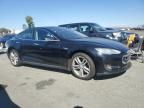 2014 Tesla Model S