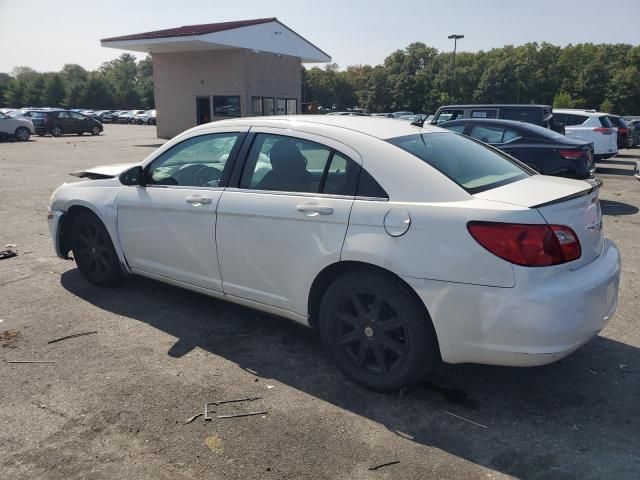 2009 Chrysler Sebring Touring