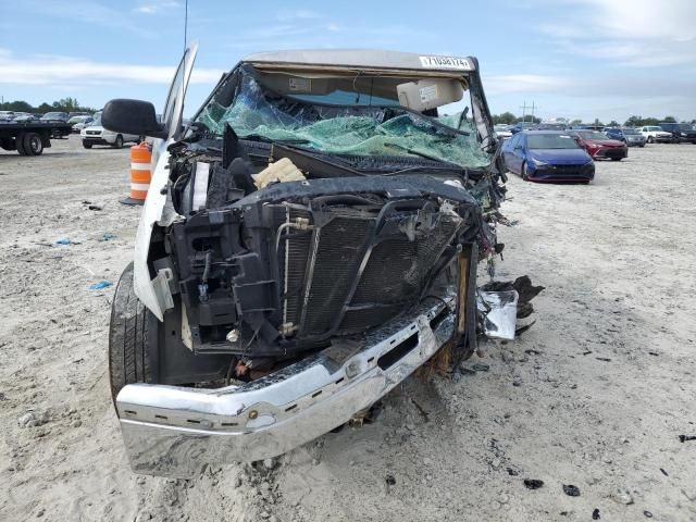 2004 Chevrolet Silverado C1500