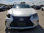 2016 Lexus ES 300H