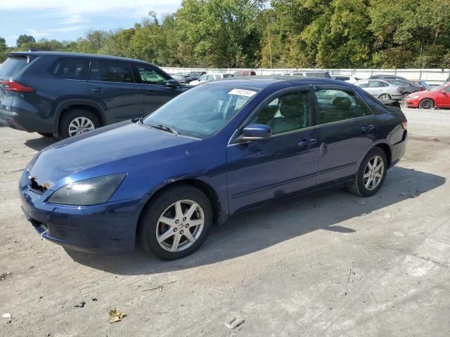 2004 Honda Accord EX