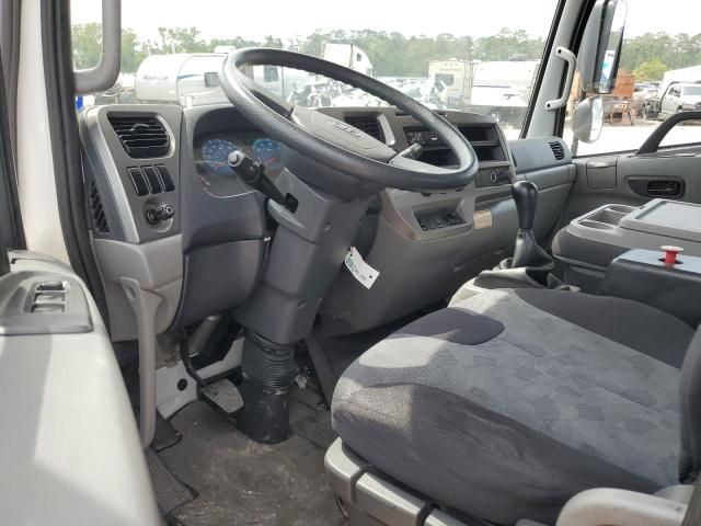 2012 Nissan Diesel UD2600