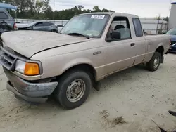 Ford Ranger Vehiculos salvage en venta: 1997 Ford Ranger Super Cab