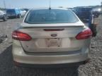 2018 Ford Focus Titanium