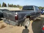 2011 Ford F350 Super Duty