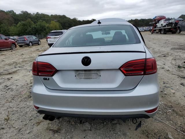 2014 Volkswagen Jetta GLI