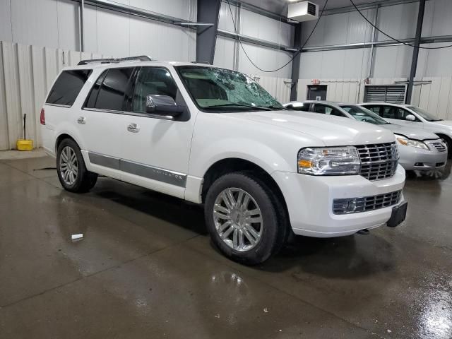 2010 Lincoln Navigator