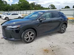 Lexus salvage cars for sale: 2024 Lexus RX 350 Premium