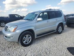 Lexus Vehiculos salvage en venta: 2007 Lexus GX 470