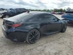 2023 Lexus RC 350 Base