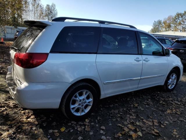 2006 Toyota Sienna XLE