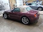 2003 BMW Z4 3.0