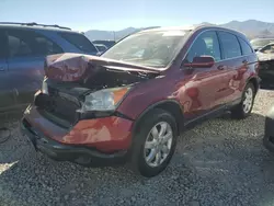 2007 Honda CR-V EXL en venta en Magna, UT