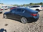 2018 Infiniti Q50 Luxe