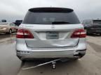 2013 Mercedes-Benz ML 350