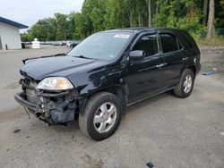 Acura Vehiculos salvage en venta: 2006 Acura MDX