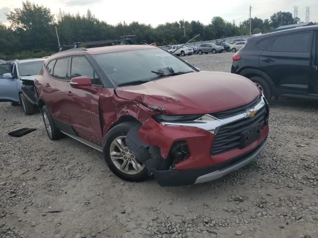 2020 Chevrolet Blazer 1LT