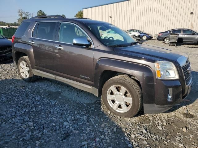 2013 GMC Terrain SLT