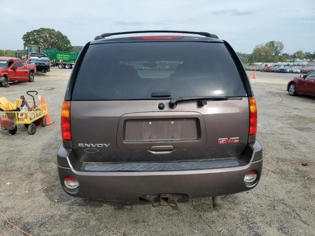 2008 GMC Envoy