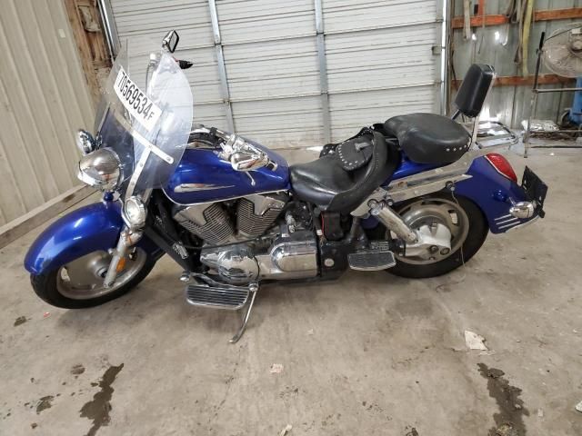 2006 Honda VTX1300 R