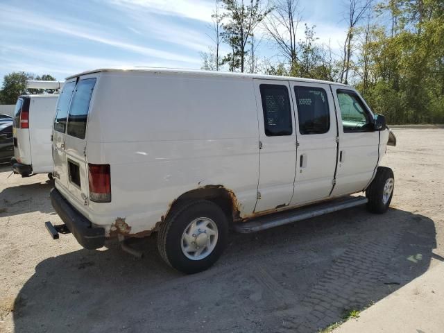 2007 Ford Econoline E250 Van