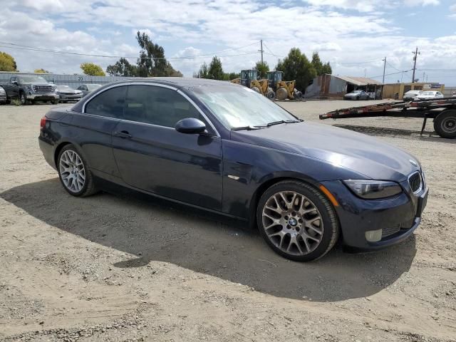 2009 BMW 335 I