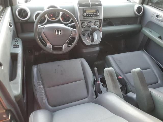 2004 Honda Element EX