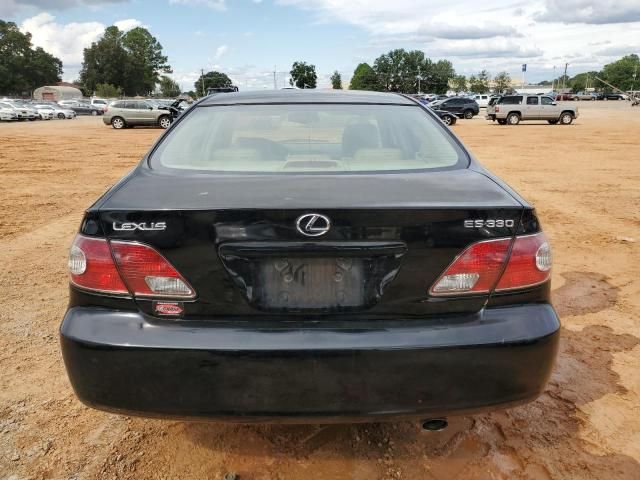 2004 Lexus ES 330