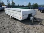 1995 Coleman Trailer